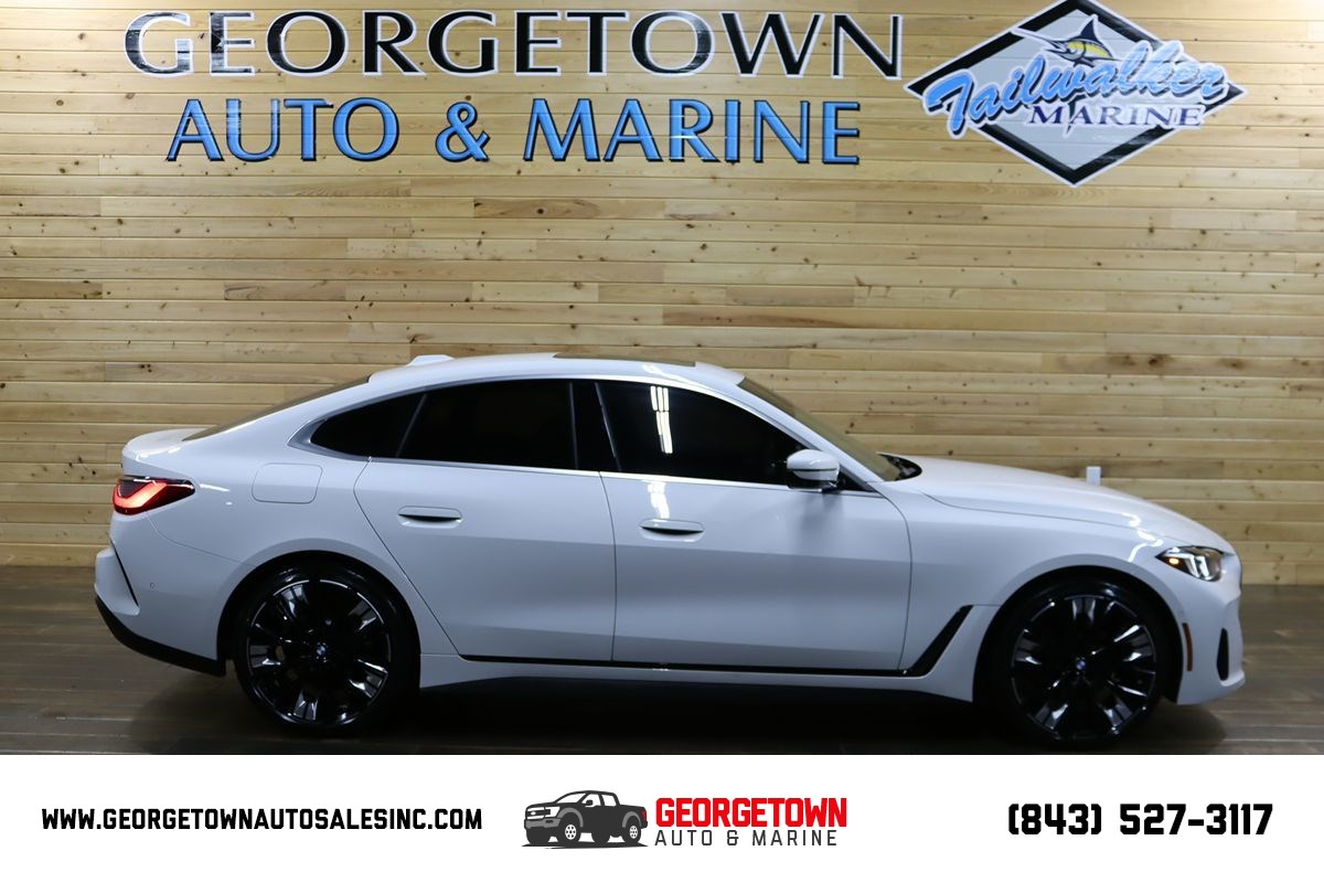 bmw 4 series 2025 WBA23FB09SFT81456 image bmw 4 series 2025 WBA23FB09SFT81456 image